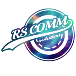 RsCommSolution